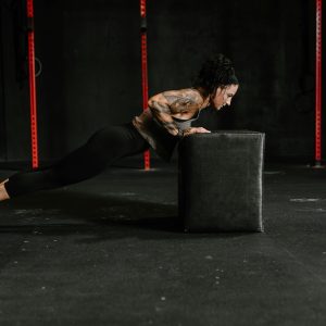 Box & Burn Studio: Pad‑Free Striking Fitness Online